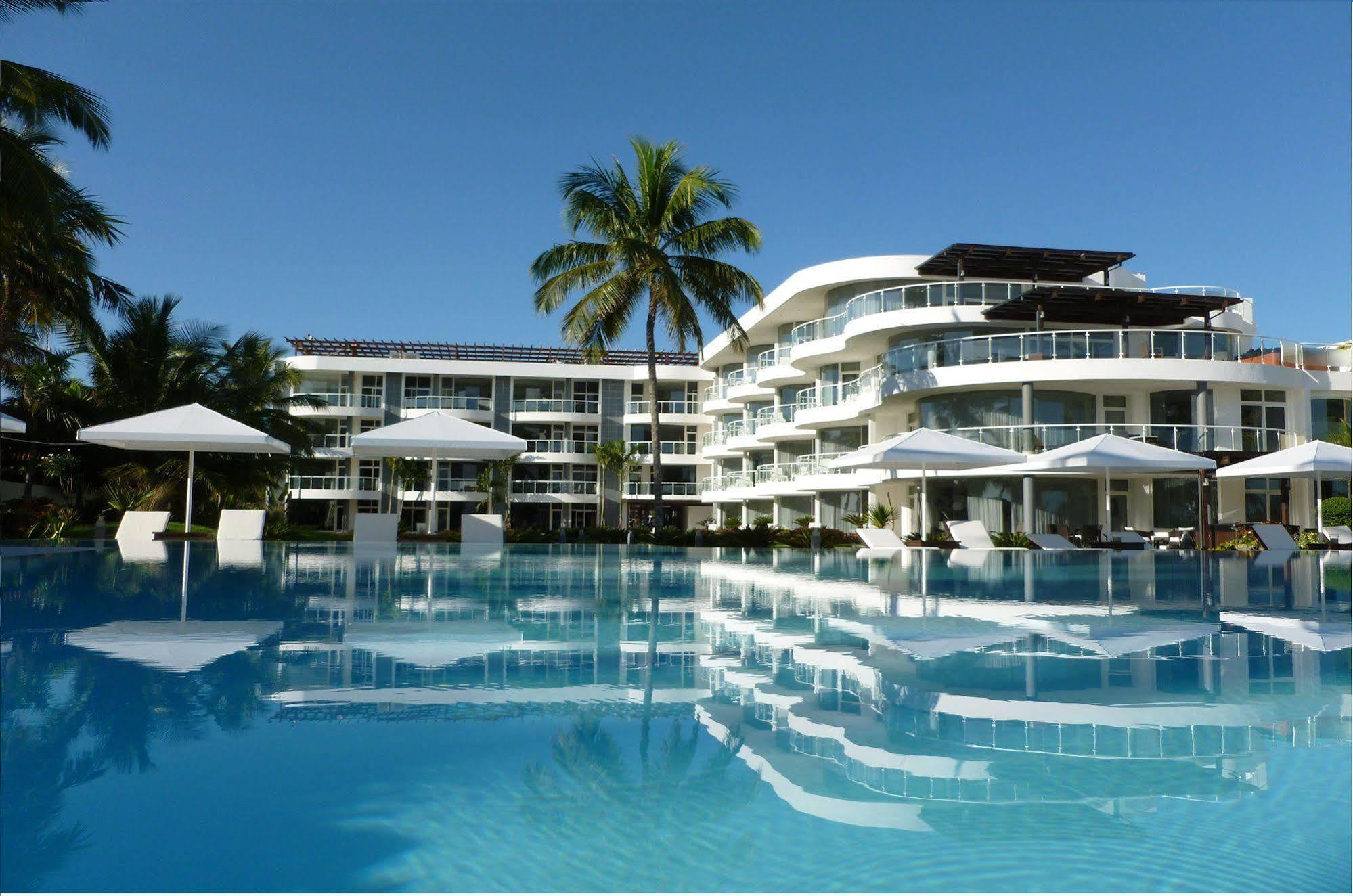 קברטה Millennium Resort & Spa מראה חיצוני תמונה